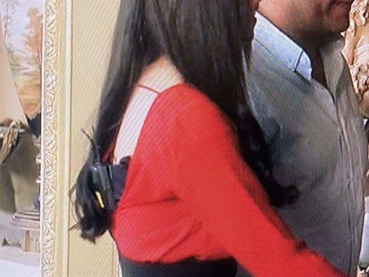 خطأ جديد في مشهد بمسلسل نسر الصعيد 3 خطأ جديد في مشهد بمسلسل نسر الصعيد