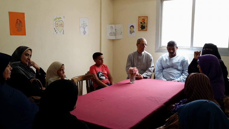 بيت ثقافة الإبراهيمية ينظم محاضرة عن دور العندليب في إنشاء جامعة الزقازيق 1 محاضرة عن دور العندليب في إنشاء جامعة الزقازيق بالإبراهيمية