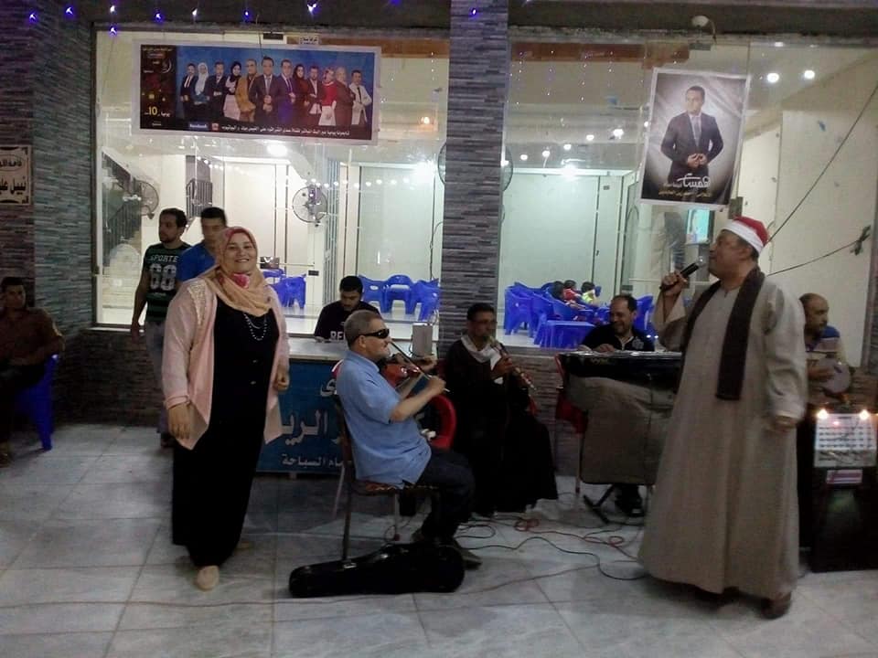 ثقافة الشرقية تقدم أنشطتها الفنية وعروضها الغنائية 2 ثقافة الشرقية تقدم أنشطتها الفنية وعروضها غنائية
