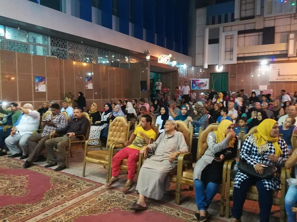 ثقافة الشرقية تقدم أنشطتها الفنية وعروضها الغنائية 3 ثقافة الشرقية تقدم أنشطتها الفنية وعروضها غنائية