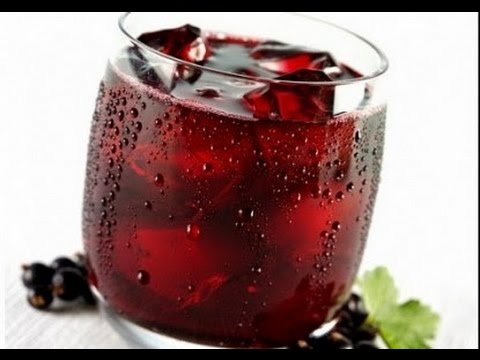 بالفيديو.. طريقة عصائر رمضان 2018 6 عصائر رمضان 2018