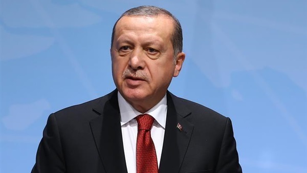 أردوغان يعلق على قرار أمريكا بالانسحاب من الاتفاق النووي الإيراني 1 أردوغان يعلق على قرار أمريكا