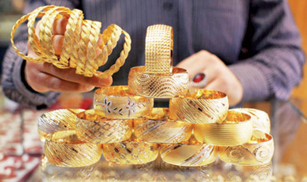 أسعار الذهب اليوم السبت 21 يوليو 2018 1 أسعار الذهب اليوم الخميس 21 يوليو 2018