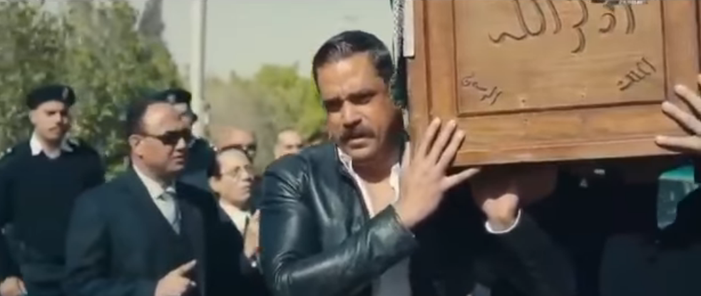 أغنية مسلسل كلبش 2 تتجاوز 3.5 مليون مشاهدة 1 أغنية مسلسل كلبش 2