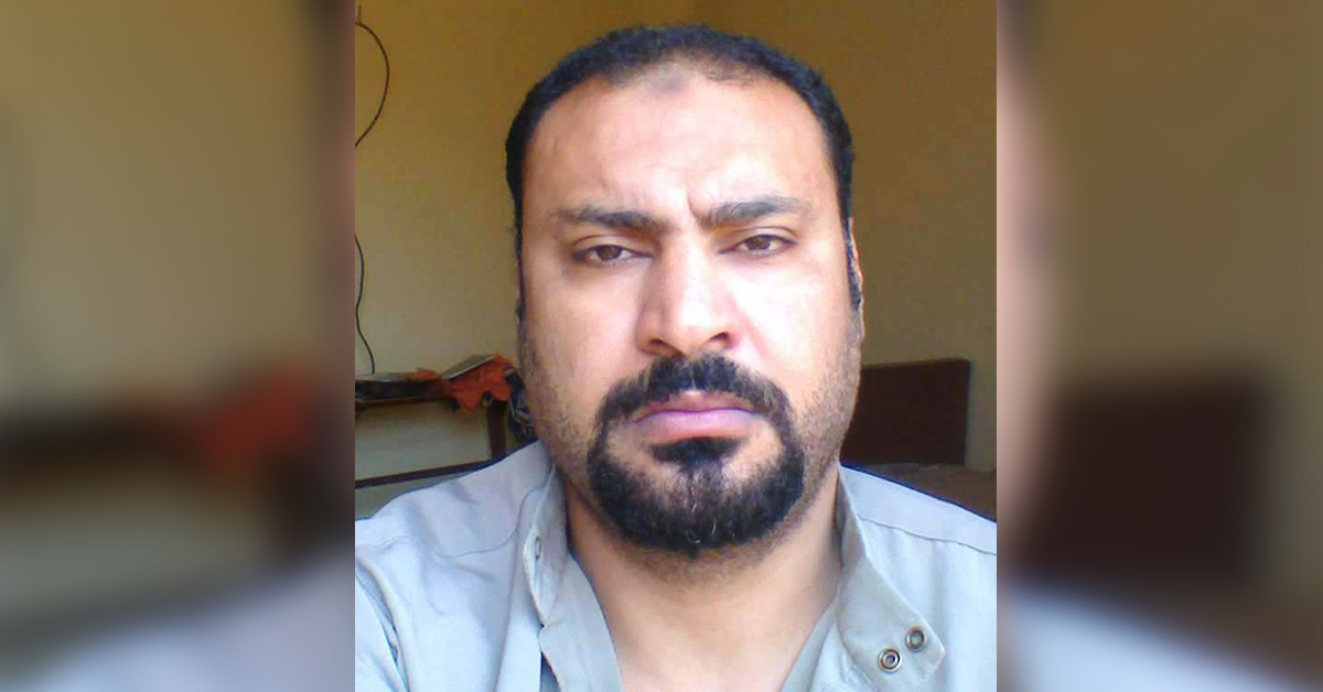 اختفاء شاب عن منزله بالزقازيق .. والأسرة: «مريض نفسي ساعدونا نوصله» 1 اختفاء شاب عن منزله بالزقازيق