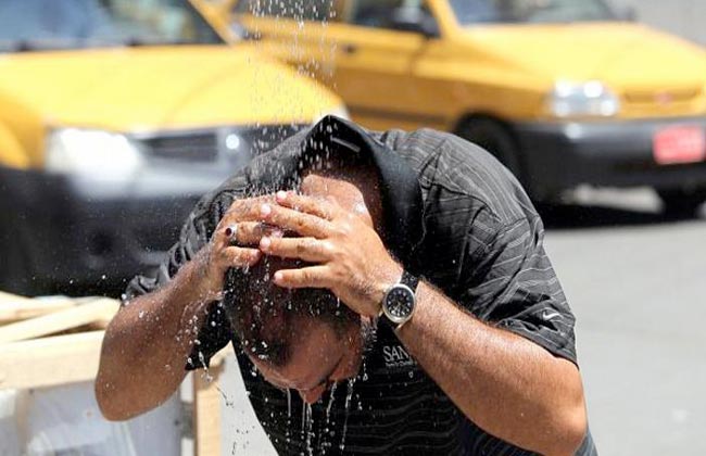 هل شدة الحر تؤثر على الصيام؟.. علماء يجيبون 1 ارتفاع الحرارة