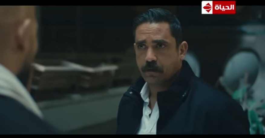 الحلقة 15 من مسلسل كلبش 2 بطولة أمير كرارة 1 الحلقة 15 من مسلسل كلبش 2