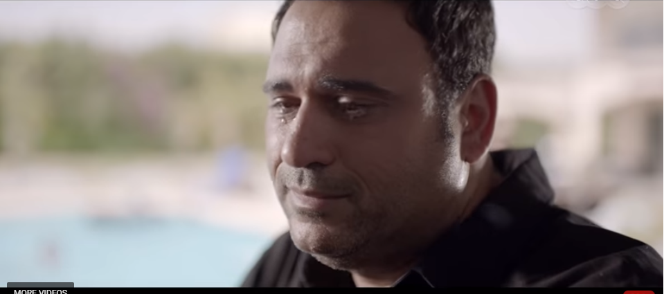 الحلقة 2 من مسلسل الوصية 1 الحلقة 2 من مسلسل الوصية