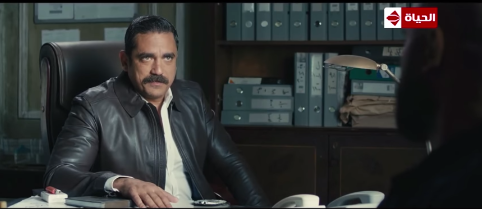 الحلقة 5 من مسلسل كلبش 2 1 الحلقة 5 من مسلسل كلبش 2