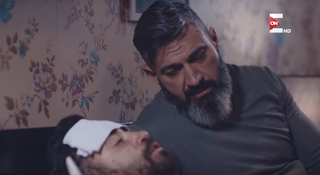 الحلقة 7 من مسلسل رحيم بطولة ياسر جلال 1 الحلقة 7 من مسلسل رحيم