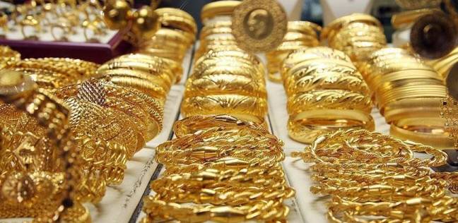 أسعار الذهب اليوم 22 مايو 2018 1 الذهب