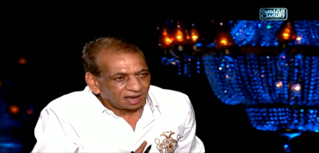 محمد السبكي يكشف مهنته الحقيقية ومؤهله الدراسي 1 محمد السبكي يكشف مهنته الحقيقية