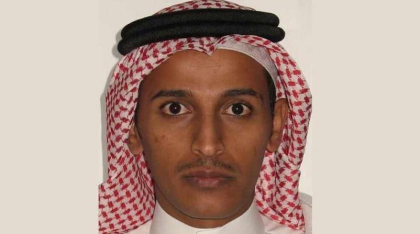 السعودية تعلن وفاة خالد الشهري المطلوب أمنياً 1 السعودية تعلن وفاة خالد الشهري
