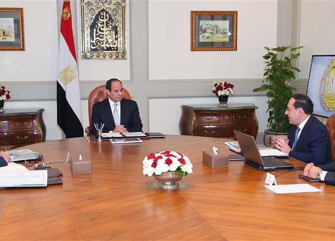 السيسي يكشف حقيقة تدخله لوقف عرض مسلسل 1 السيسي يكشف حقيقة تدخله لوقف عرض مسلسل