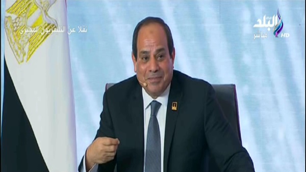 السيسي يقر تعديل بعض أحكام قانون الضريبة على الدخل 1 السيسي يقر تعديل بعض أحكام قانون الضريبة