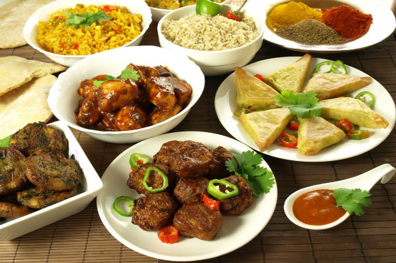 تعرف على الغذاء الصحي في شهر رمضان في الإفطار والسحور 1 الغذاء الصحي في شهر رمضان