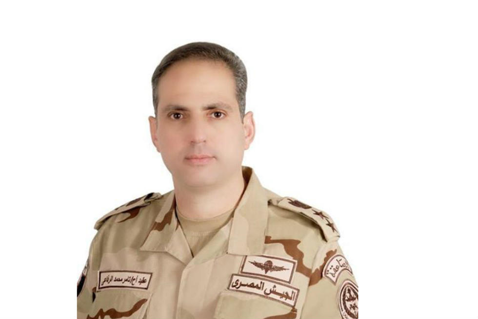 المتحدث العسكرى: تعويضات الأهالى بسيناء وصلت لأكثر من 900 مليون جنيه 1 المتحدث العسكرى عن تعويض أهالي سيناء