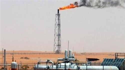 تفاصيل اكتشاف حقل فاغور الجديد بالصحراء الغربية 1 حقل فاغور الجديد بالصحراء الغربية
