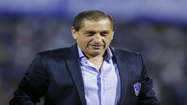 الزمالك يكشف الموقف النهائي لرامون دياز 1 رامون دياز