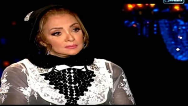 شهيرة تكشف قصة خلع الحجاب والعودة للفن 1 شهيرة تكشف قصة خلع الحجاب