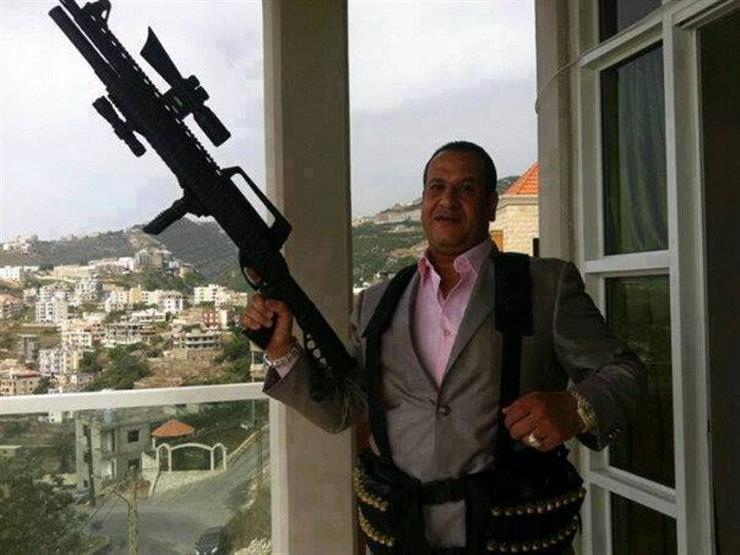 محاميه: صبري نخنوخ خرج من السجن بعفو رئاسي 1 صبري نخنوخ