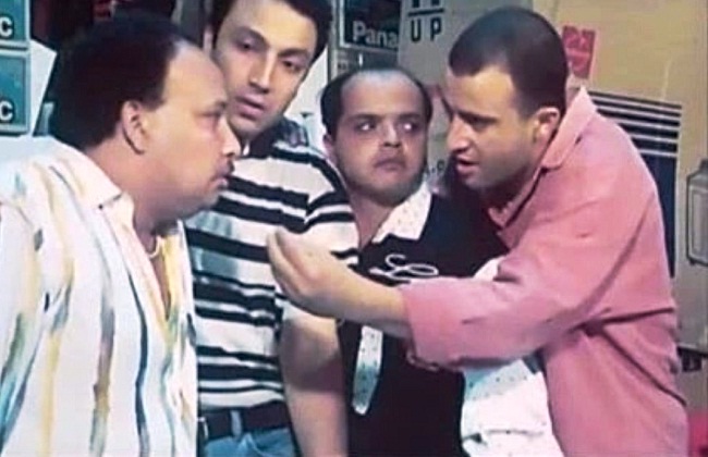 محمد هنيدي يكشف آخر التطورات بشأن صعيدي في الجامعة الأمريكية 2 1 صعيدي في الجامعة الأمريكية