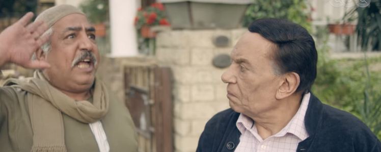 مسلسل عوالم خفية الحلقة 12 1 عوالم خفية الحلقة 12