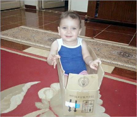 وفاة الطفلة كارما بالقنايات يثير الجدل على مواقع التواصل الاجتماعي 1 وفاة الطفلة كرما بالقنايات