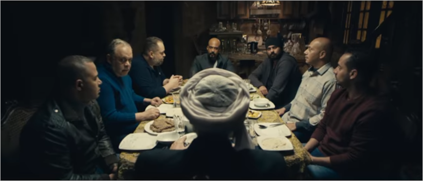 برومو «كلبش 2» يفضح أحداث الحلقة الثامنة قبل عرضها اليوم 1 برومو «كلبش 2» يفضح أحداث الحلقة الثامنة قبل عرضها اليوم