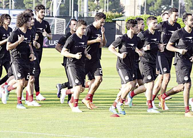 كوبر يطالب اللاعبين بإفطار الأيام المتبقية من رمضان 1 كوبر يطالب اللاعبين بإفطار رمضان