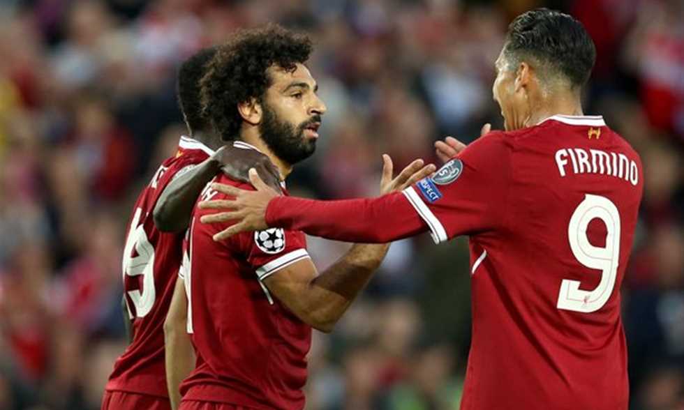 راتب محمد صلاح مع ليفربول أسبوعياً بعد تسريب عقده 1 راتب محمد صلاح مع ليفربول