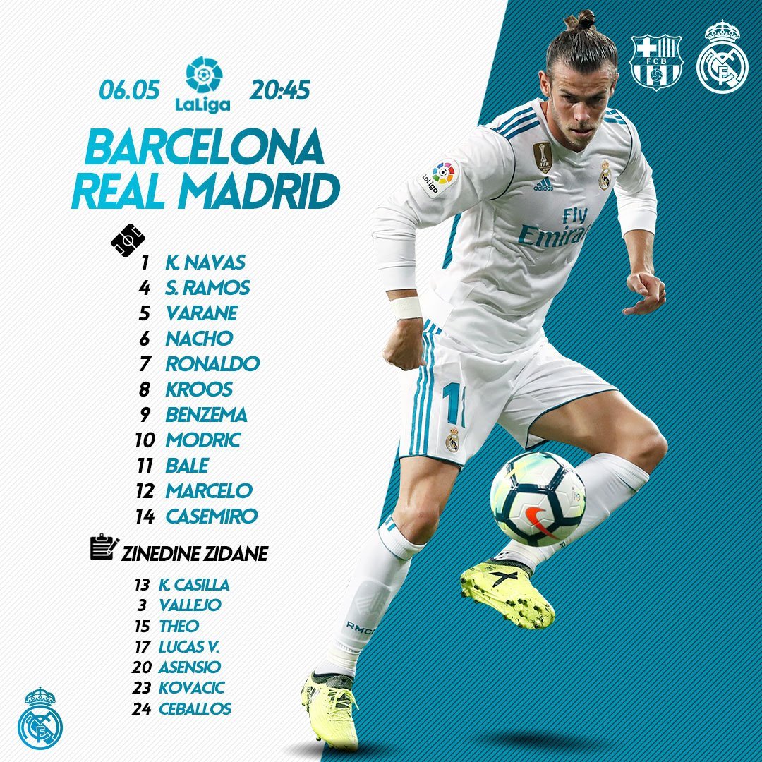 بث مباشر لمباراة ريال مدريد وبرشلونة.. كلاسيكو الأرض 3 مباراة ريال مدريد وبرشلونة