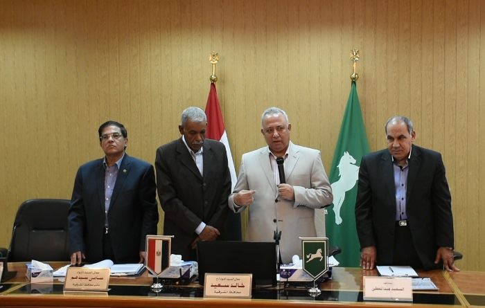 محافظ الشرقية يقرر رفع كفاءة منزل لمواطن مستحق وصرف مساعدة مالية شهرياً 1 محافظ الشرقية يقرر رفع كفاءة منزل لمواطن مستحق وصرف مساعدة مالية شهرياً
