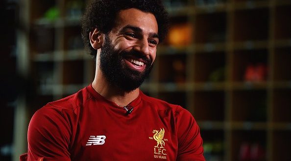 نجيب ساويرس:« محمد صلاح لن يفطر يوم النهائي وربنا هيقف معاه» 1 محمد صلاح