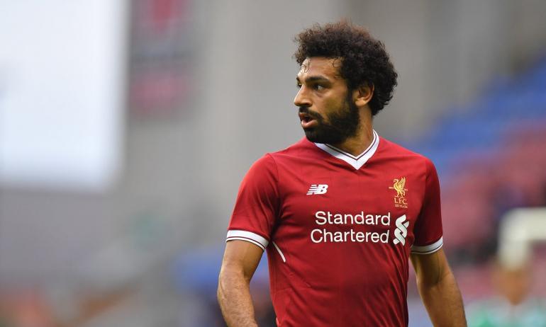 مدرب أوروجواى: محمد صلاح لاعب من طراز عالمى 1 مدرب أوروجواى عن محمد صلاح