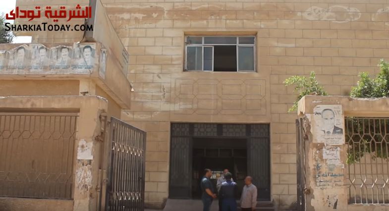 مستشفى الزنكلون بالزقازيق مقبرة للأحياء وأطباء بلا دواء 1 مستشفى الزنكلون بالزقازيق