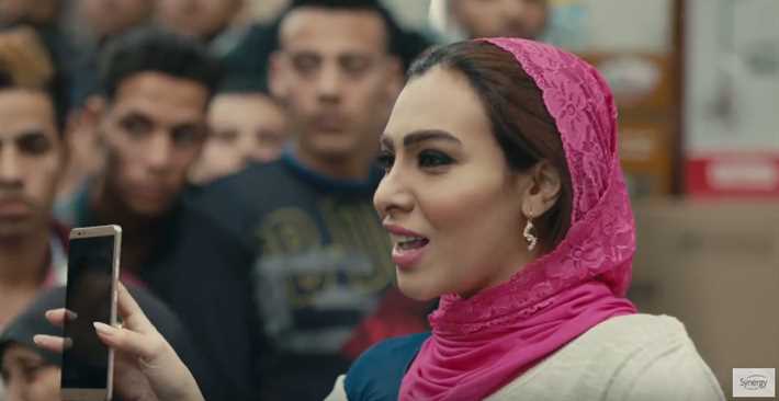 خطأ جديد في الحلقة الـ 12 من مسلسل أيوب 1 مسلسل أيوب