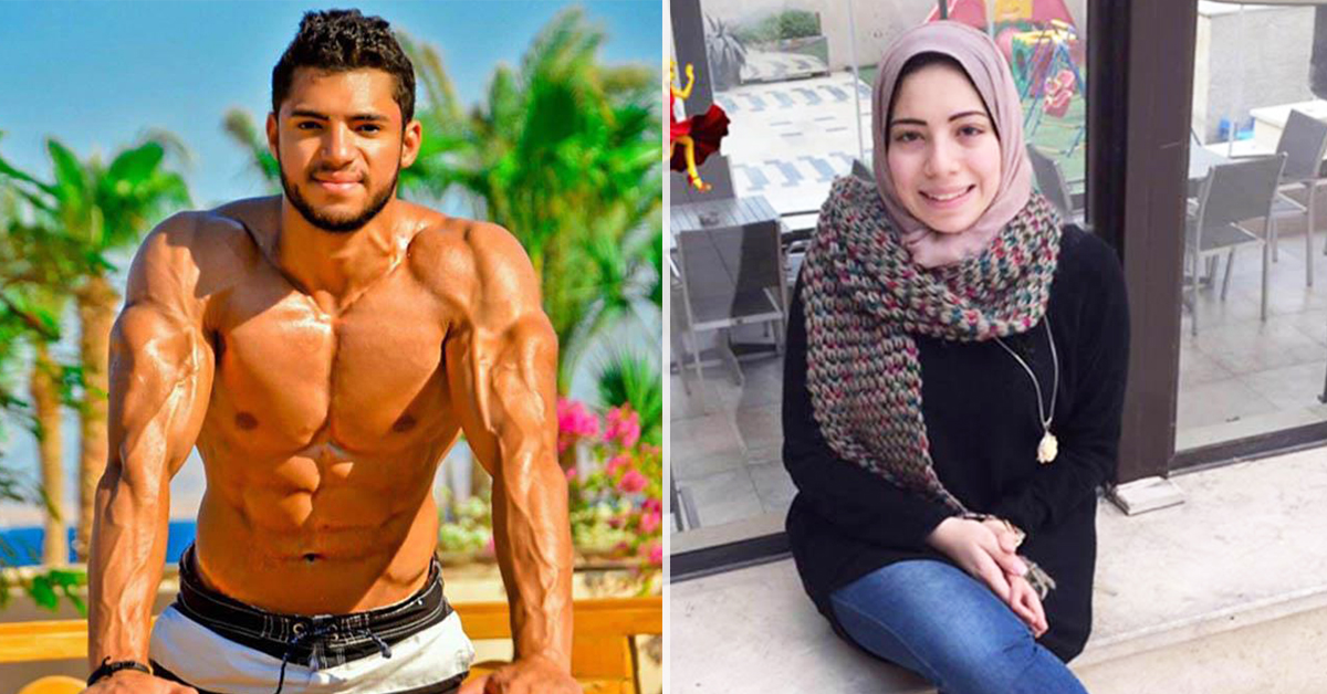شقيق قتيل الرحاب يكشف مفاجآة جديدة عن المجزرة 1 شقيق قتيل الرحاب
