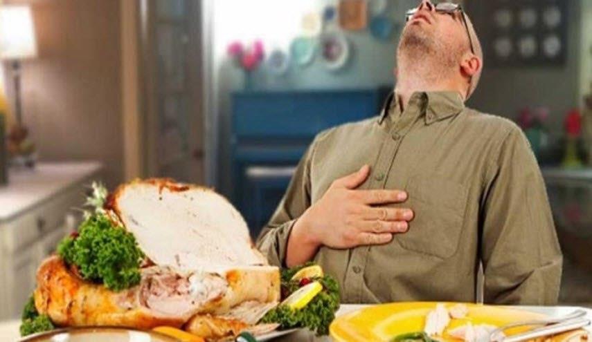 نصائح القضاء على الكسل والخمول بعد الإفطار 1 نصائح القضاء على الكسل