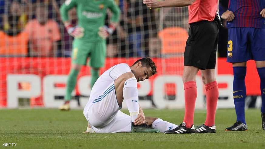 هل يغيب رونالدو عن نهائي دوري الأبطال ؟ .. زيدان يكشف 1 هل يغيب رونالدو عن نهائي دوري الأبطال ؟