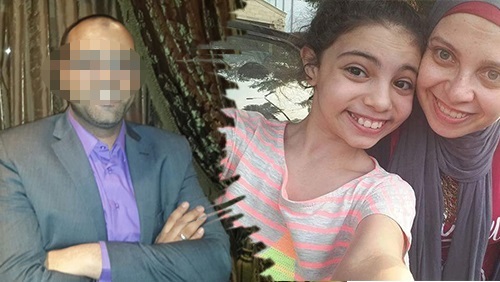 اعترافات نجل الفنان المرسي أبو العباس قاتل أسرته 1 اعترافات نجل المرسي أبو العباس