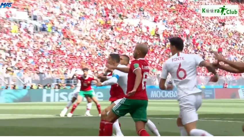 بث مباشر لمباراة المغرب والبرتغال في كأس العالم 2018 1 بث مباشر لمباراة المغرب والبرتغال في كأس العالم 2018 (4)
