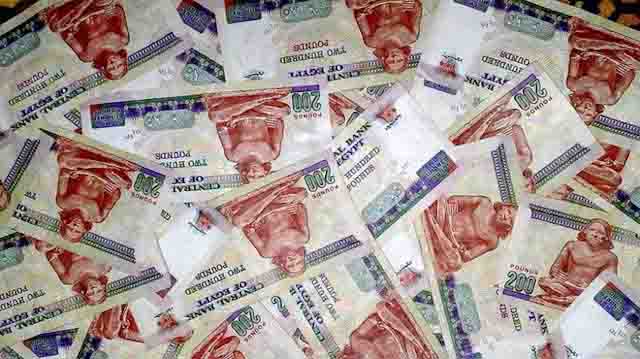 بشرة سارة للعاملين بالدولة قبل دخول المدارس 1 زيادة المرتبات