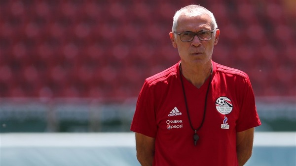 كوبر: أتحمل مسؤولية الاخفاق.. واعدموني واتركوا اللاعبين 1 شوبير ينهي الجدل بشأن تجديد كوبر