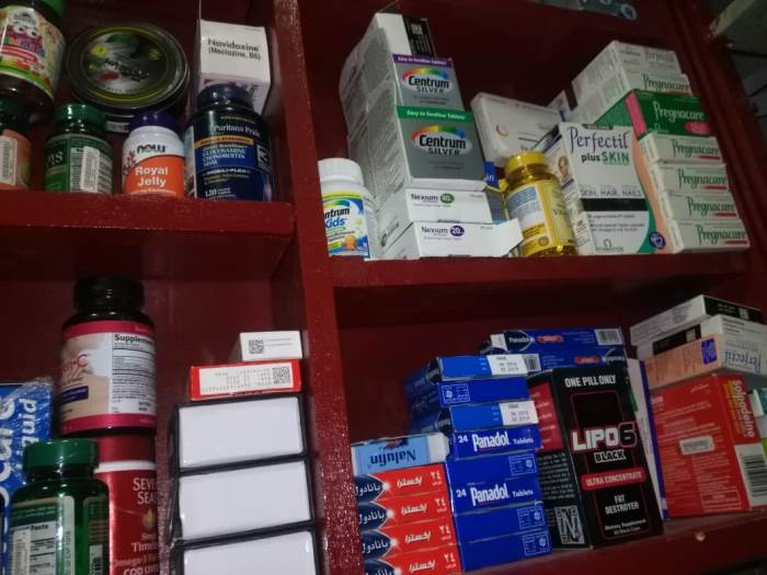 سبب خطير وراء سحب 14 دواء من السوق 1 ضبط 7000 قرص أدوية مجهولة المصدر في حملة بالشرقية