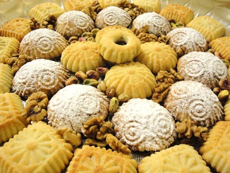 التموين: كعك العيد بتخفيض 30% في المجمعات وكيلو البسكويت بـ61 جنيه 1 كعك العيد