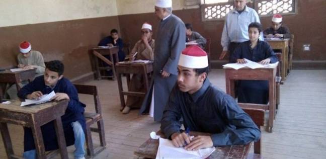 نتيجة الشهادة الإعدادية والإبتدائية الأزهرية 2018 برقم الجلوس 1 نتيجة الشهادة الإعدادية والإبتدائية الأزهرية 2018