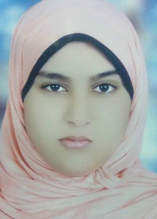 اختفاء طالبة بالحسينية عن منزلها في ظروف غامضة 1 اختفاء طالبة بالحسينية