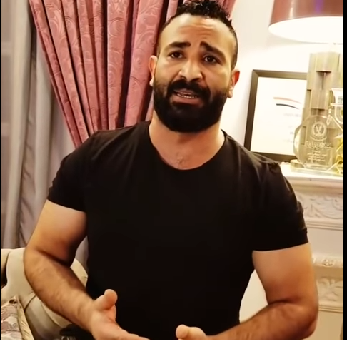 حقيقة القبض على أحمد سعد بعد فيديو انتقاد رفع الأسعار 1 حقيقة القبض على أحمد سعد