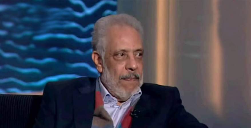 نبيل الحلفاوي يوجه رسالة للسيسي 1 نبيل الحلفاوي يوجه رسالة للسيسي